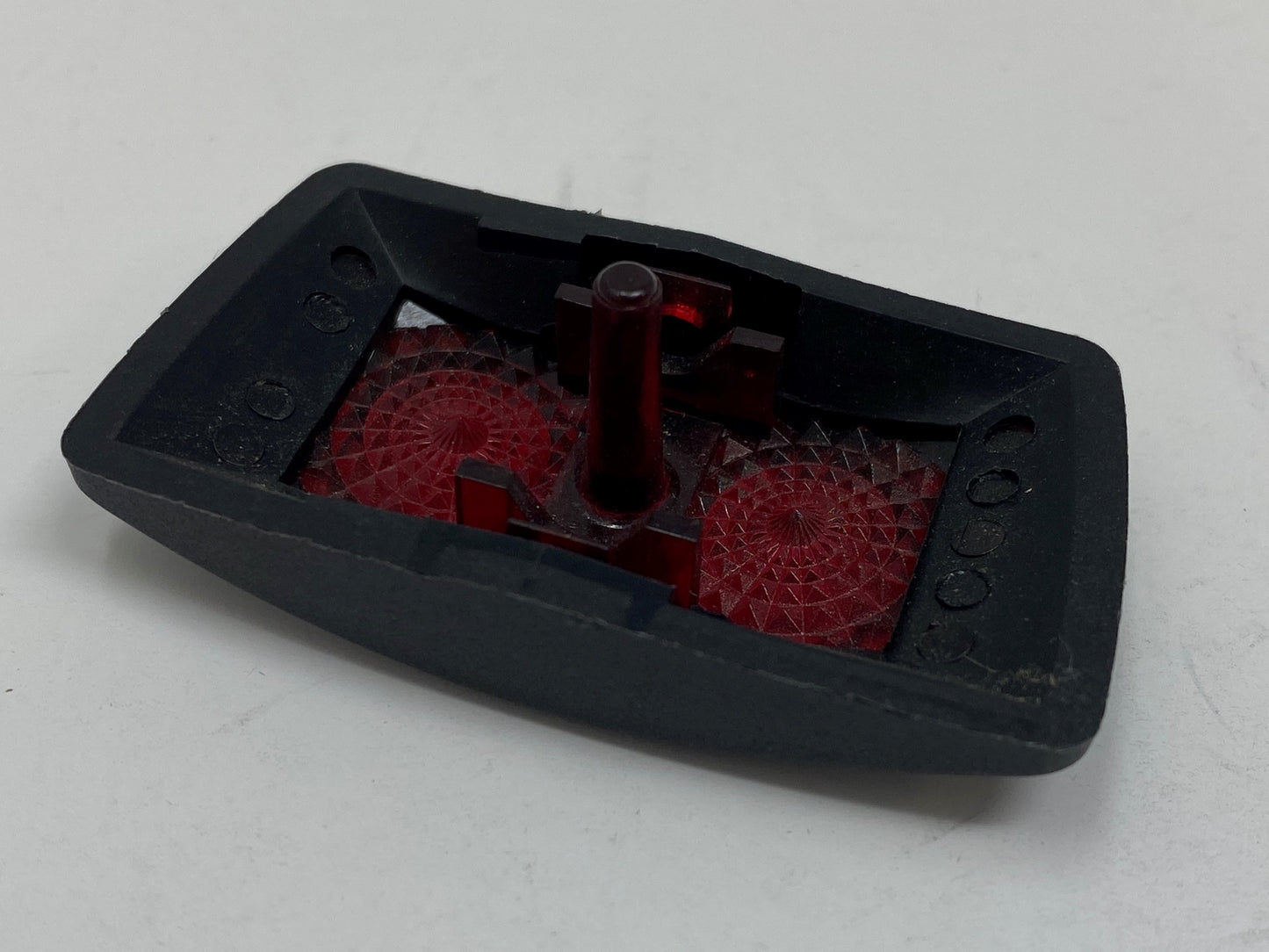 Axis Fill/Drain Ballast Switch Cover Only