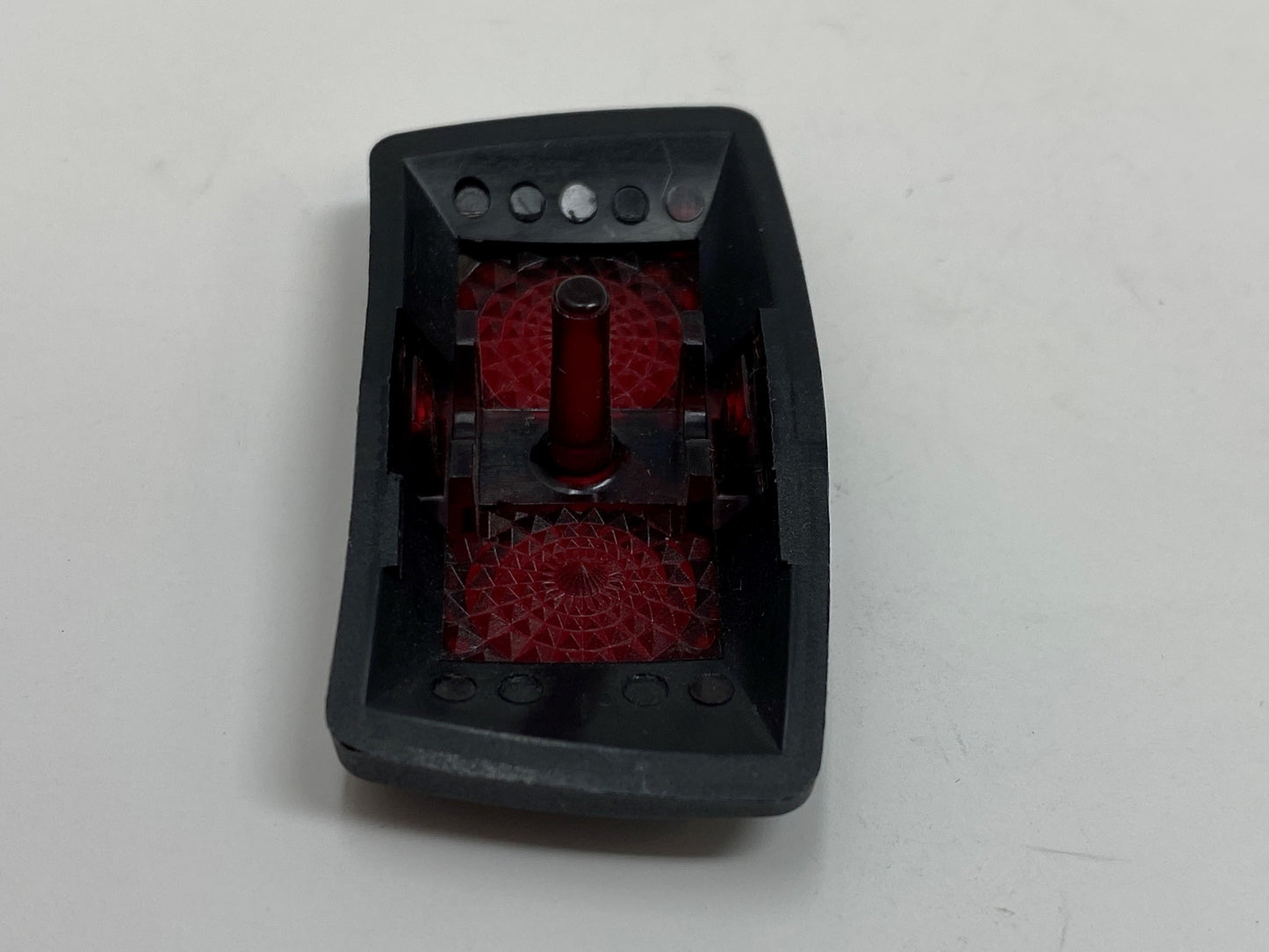 Malibu OEM NAV-ANC Rocker Switch Cover