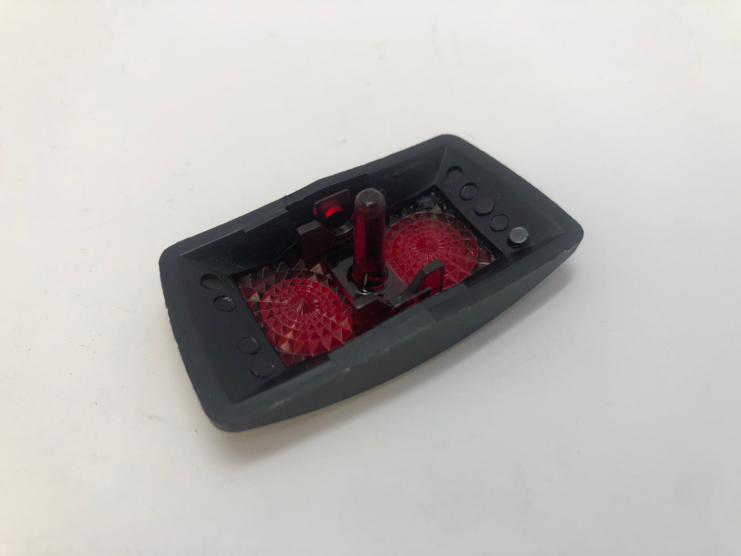 Malibu Boats INT-DSH Light Switch Cover Only