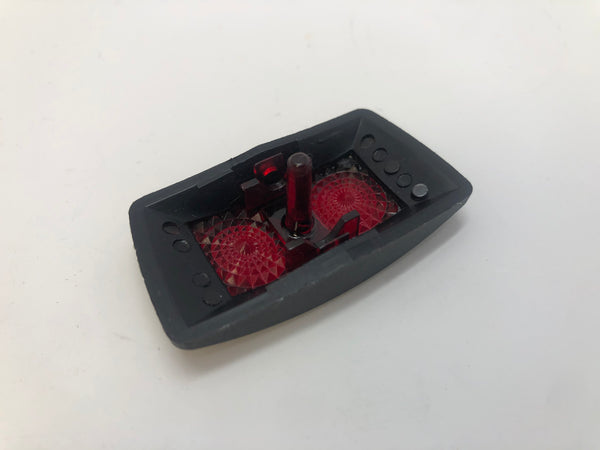 Malibu Boats INT-DSH Light Switch Cover Only