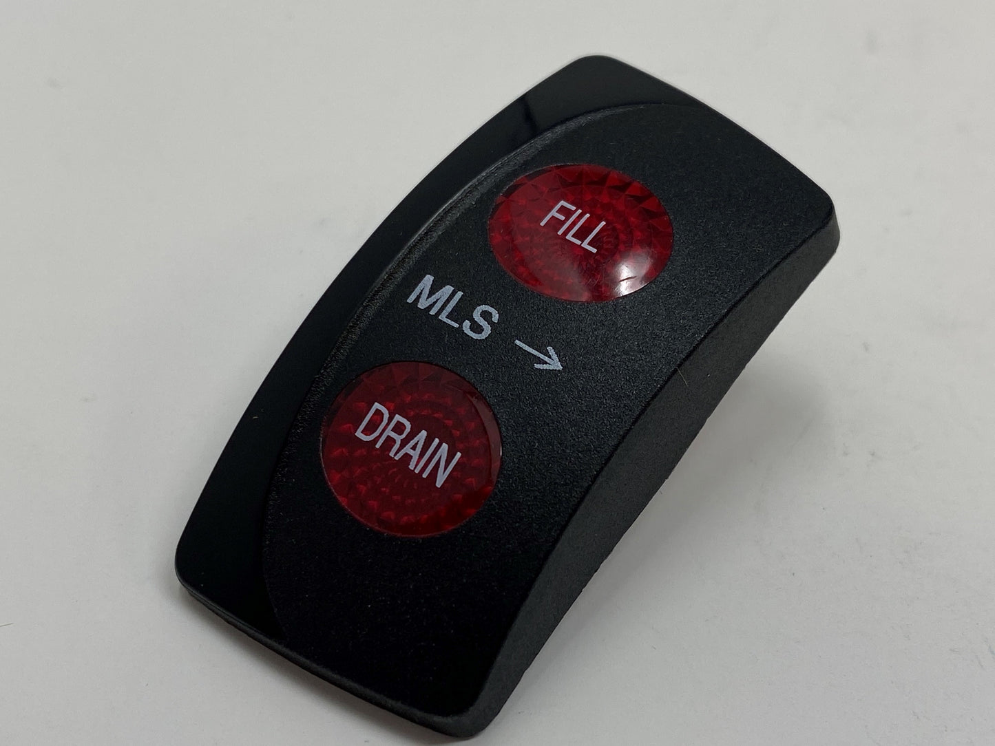 Malibu Boats MLS Starboard Side Switch Cover Only