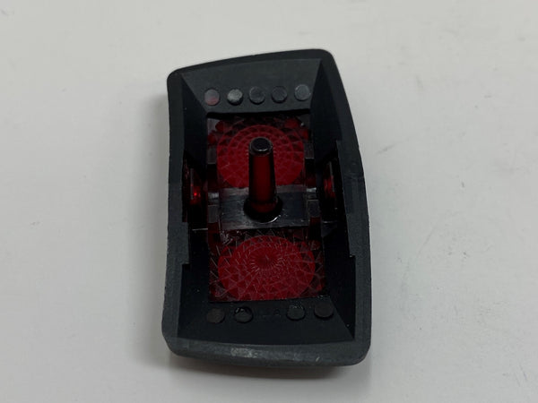 Malibu Boats MLS Starboard Side Switch Cover Only