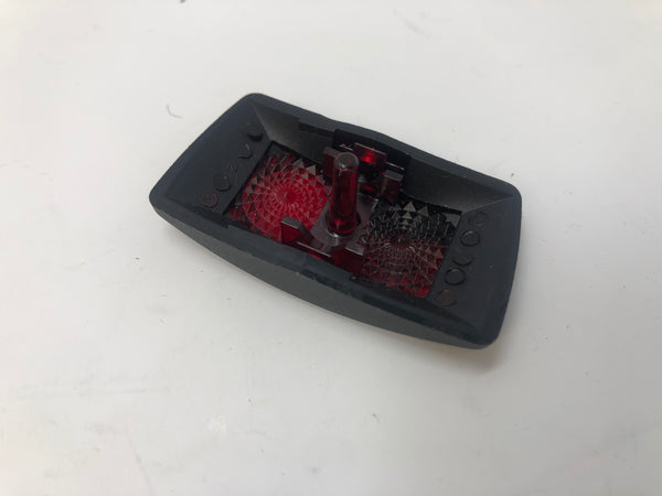 Malibu Boats Switch Cover Only Bilge Pump