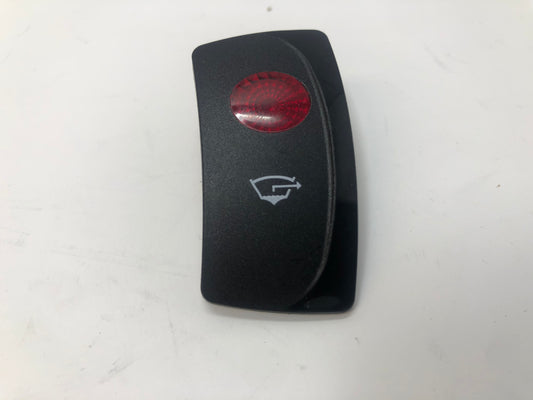 Malibu Boats Switch Cover Only Bilge Pump