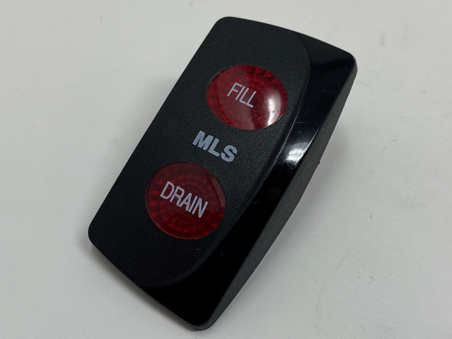 Malibu Boats MLS Center Switch Cover Only