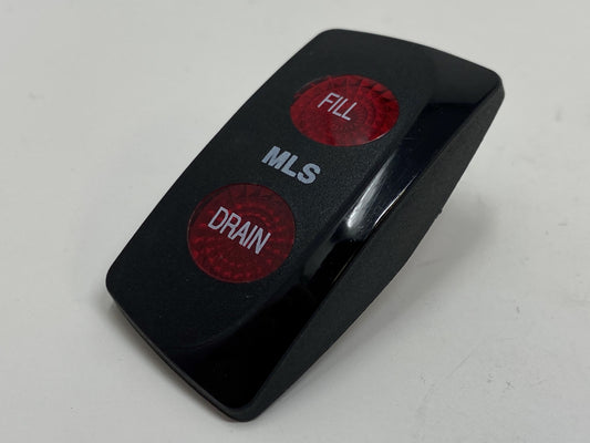 Malibu Boats MLS Center Switch Cover Only