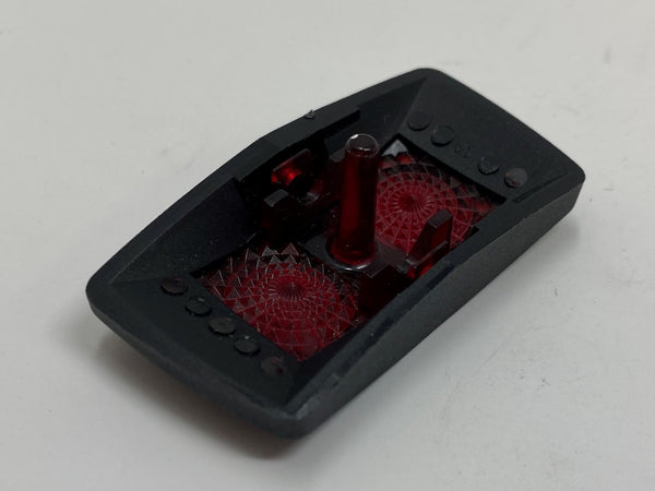 Malibu Boats MLS Center Switch Cover Only