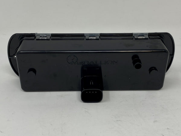 Malibu MUX Dash Switch Left