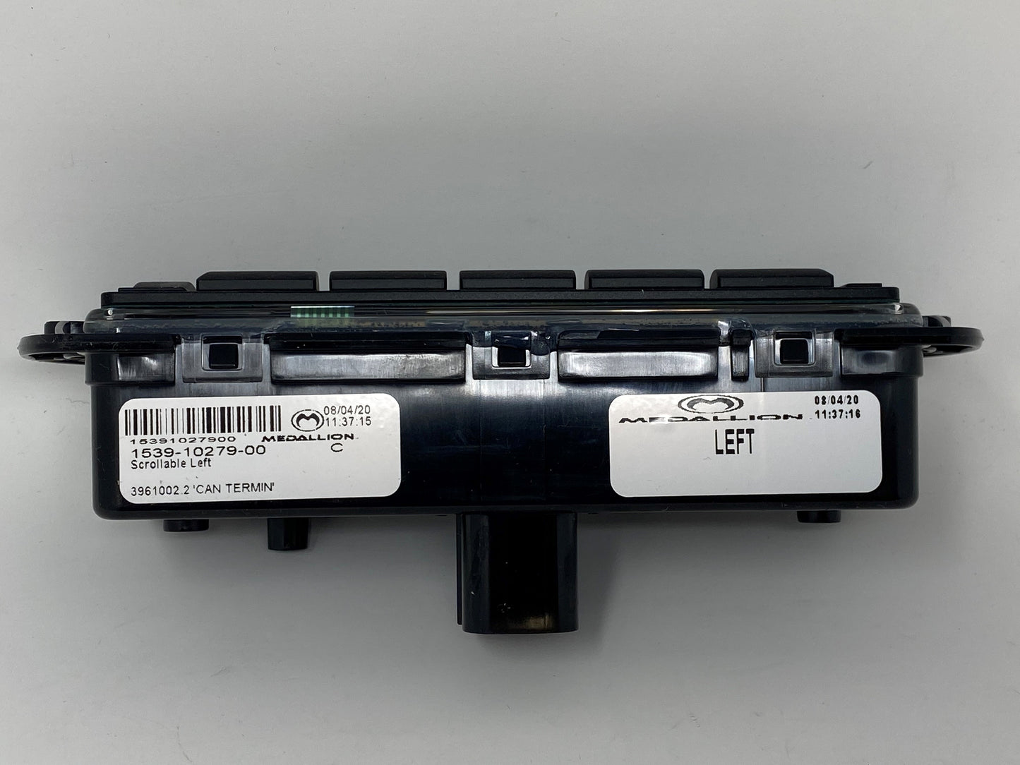 Malibu MUX Dash Switch Left