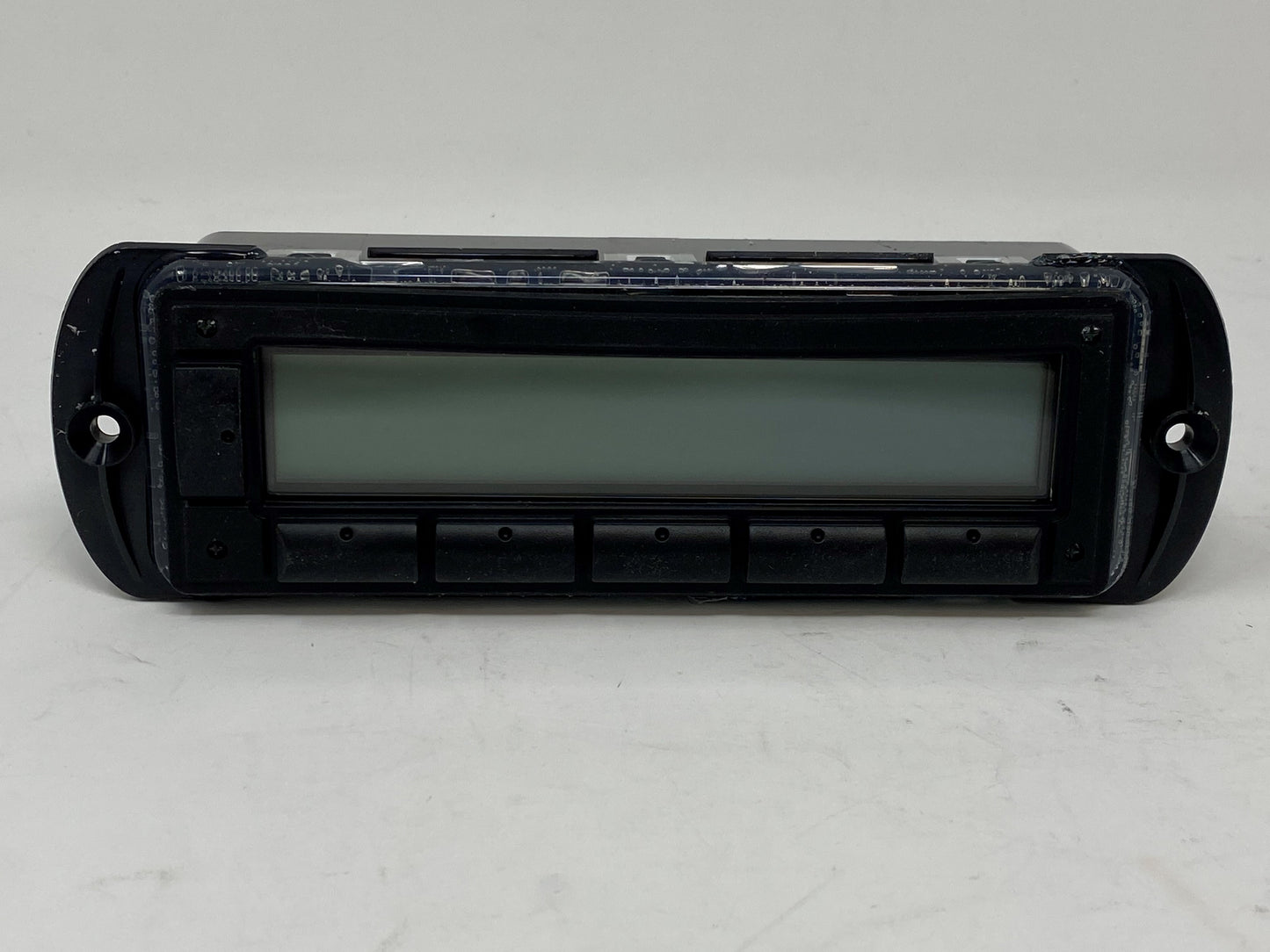 Malibu MUX Right Dash Switch