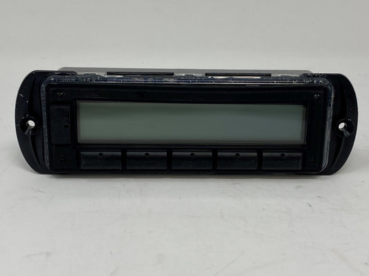 Malibu MUX Right Dash Switch