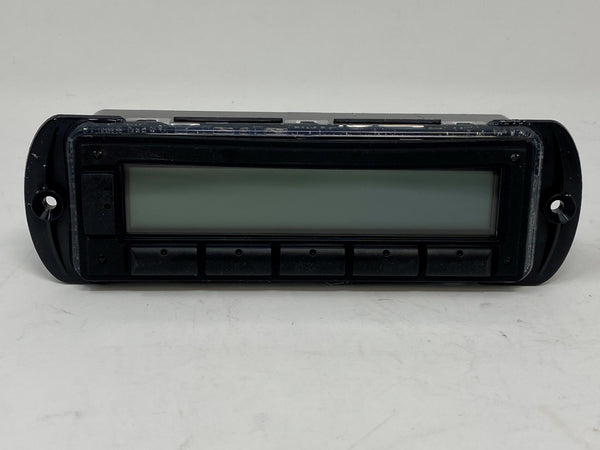 Malibu MUX Right Dash Switch