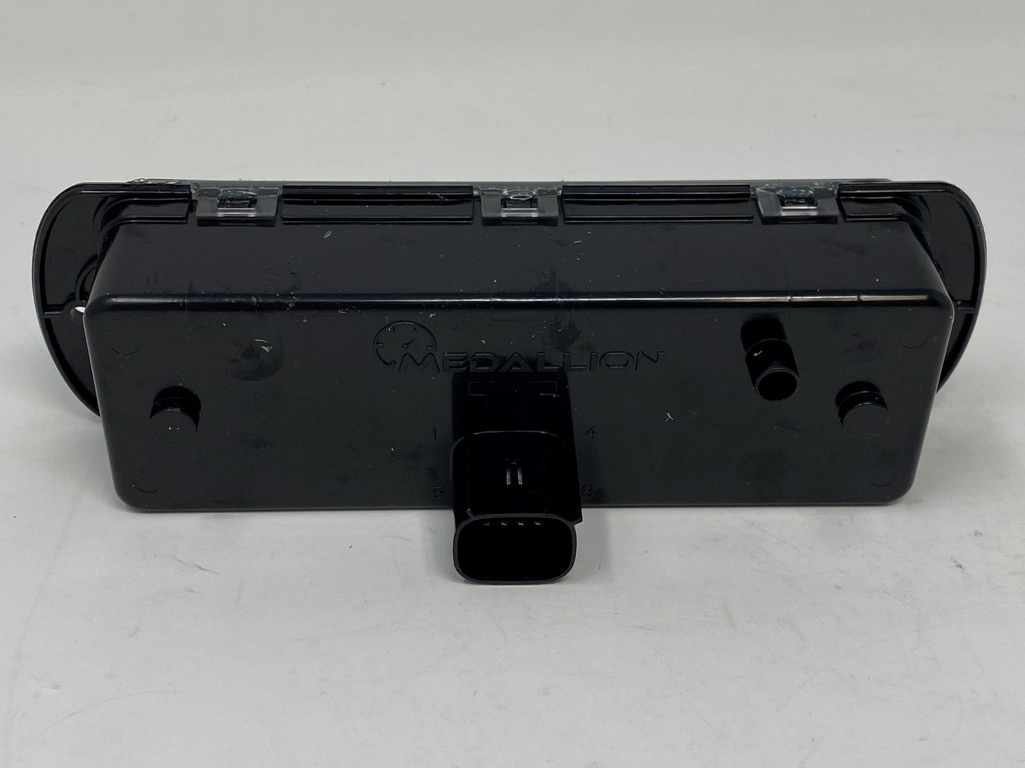 Malibu MUX Right Dash Switch