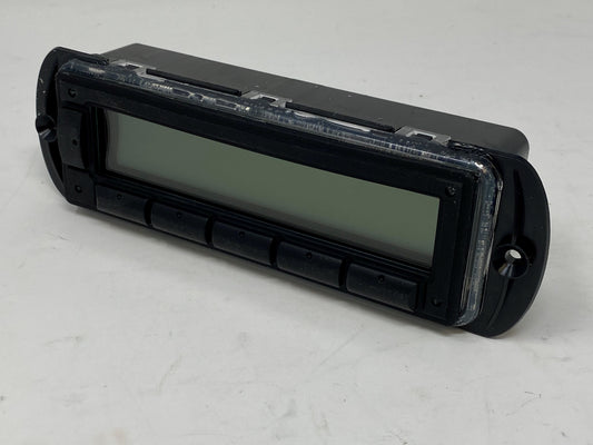 Malibu MUX Right Dash Switch