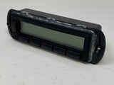 Malibu MUX Right Dash Switch
