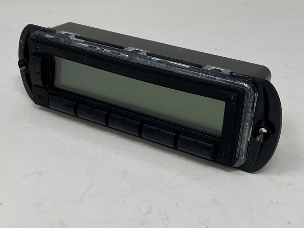 Malibu MUX Right Dash Switch