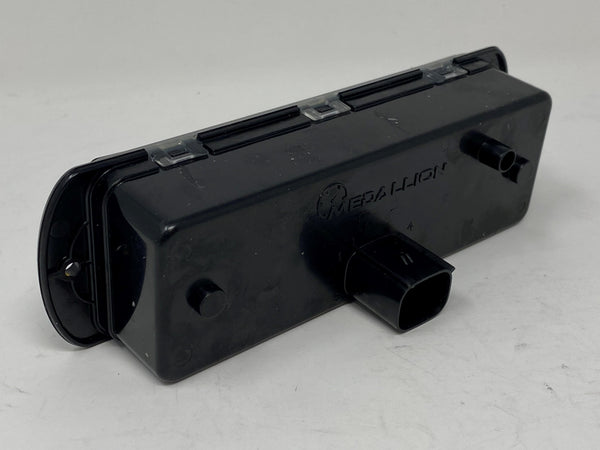 Malibu MUX Switch REAR