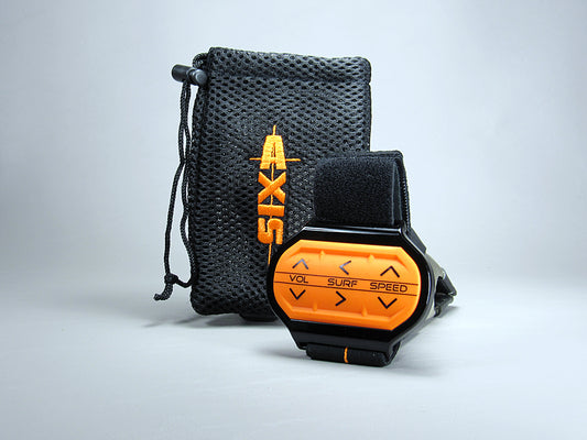 Axis Surf Band for Manual Wedge