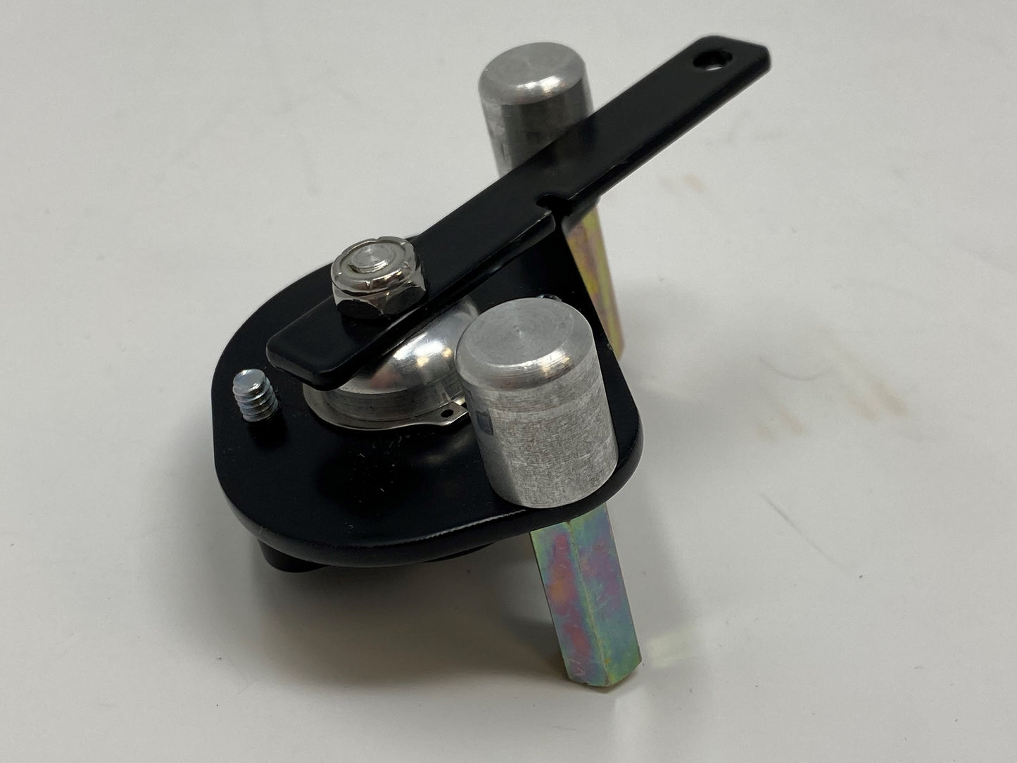 Indmar TPS Sensor for Malibu Fly By Wire Morse Control 8.1L Only