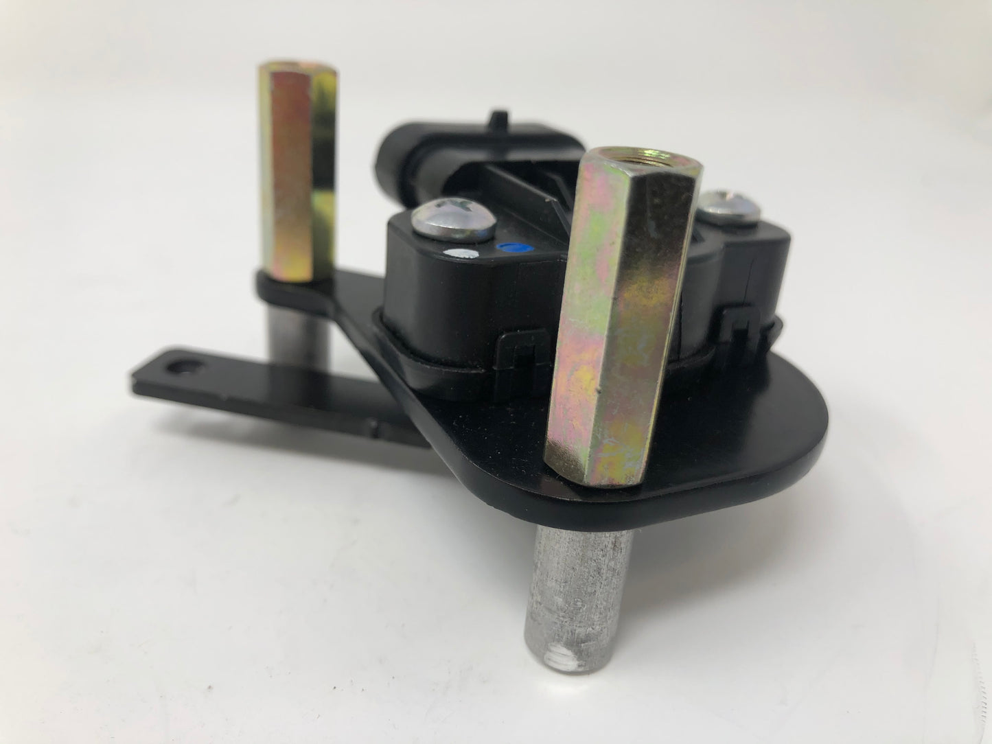 Indmar TPS Control for Malibu Fly By Wire Morse Control