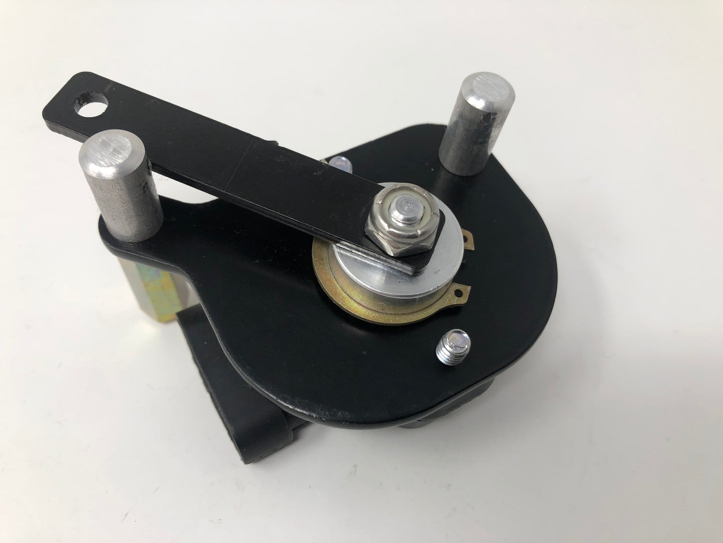 Indmar TPS Control for Malibu Fly By Wire Morse Control