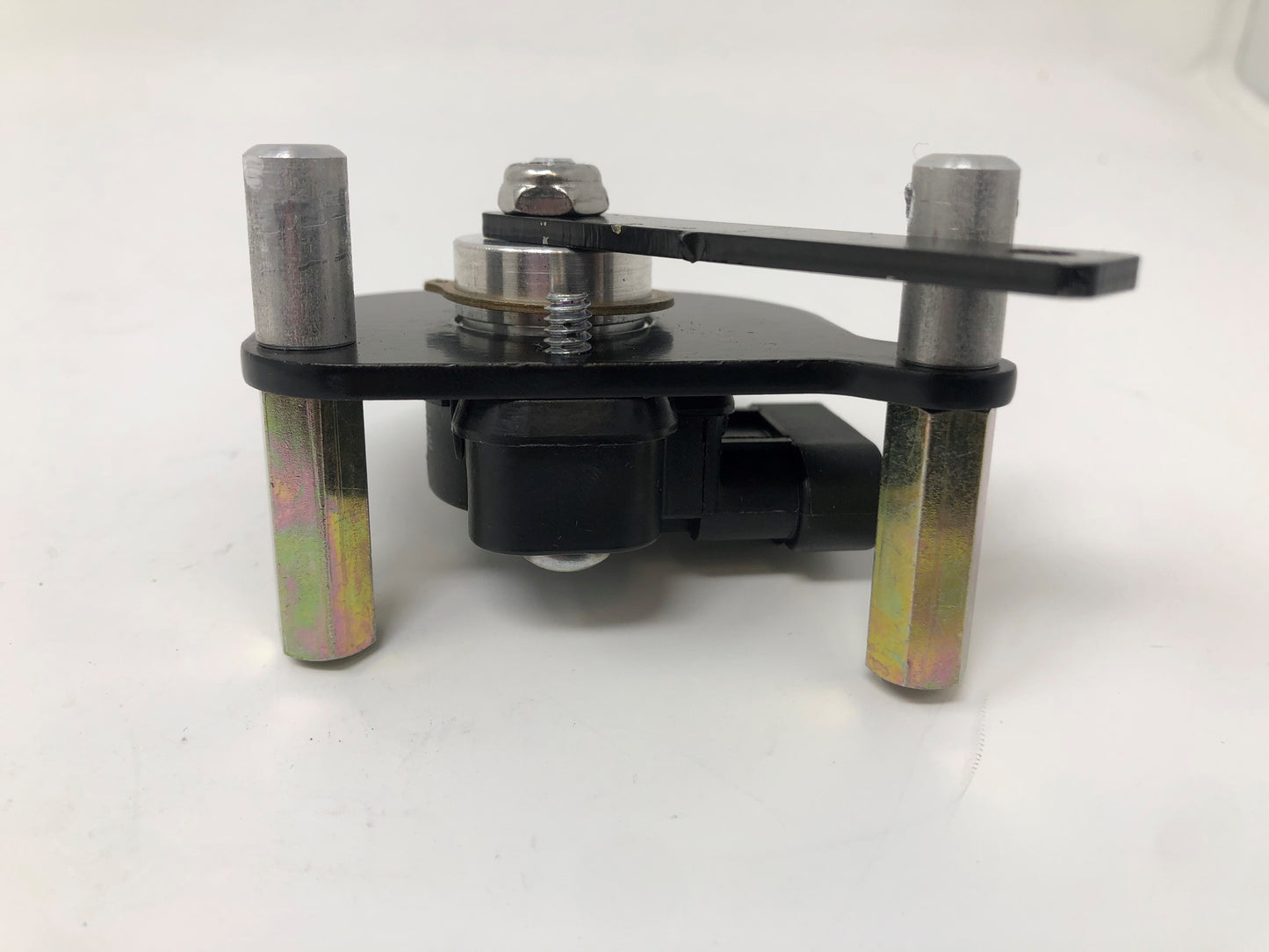Indmar TPS Control for Malibu Fly By Wire Morse Control