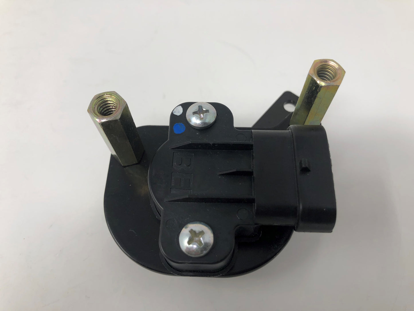 Indmar TPS Control for Malibu Fly By Wire Morse Control
