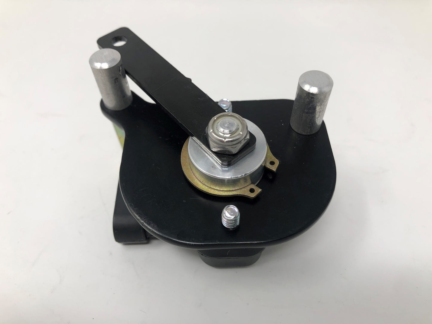 Indmar TPS Control for Malibu Fly By Wire Morse Control