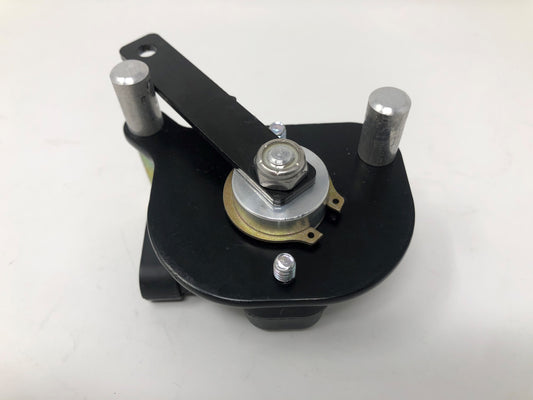 Indmar TPS Control for Malibu Fly By Wire Morse Control