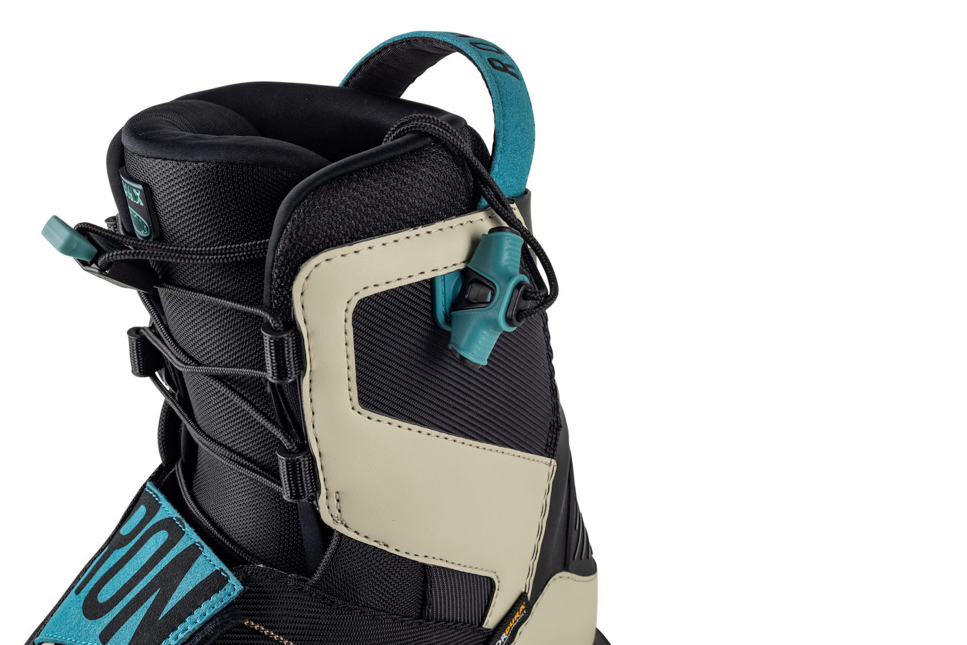 Ronix Supreme BOA Wakeboard Boots 2026
