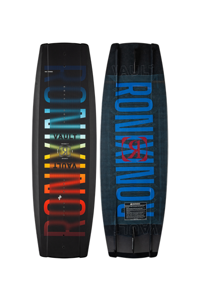 Ronix Vault Wakeboard 2026
