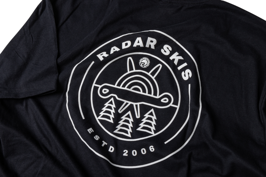 Radar Vibe T-Shirt