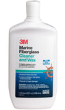 3M Marine Cleaner Wax 32 oz