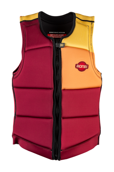Ronix Coral Women's Impact Vest 2026