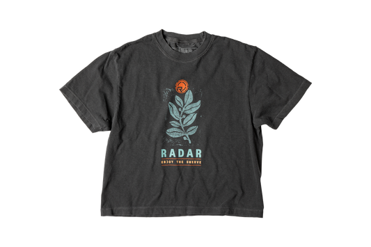 Radar Lyric Women's T-Shirt