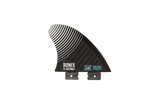 Ronix Fins 3.5 in. Floating Button Left 2023