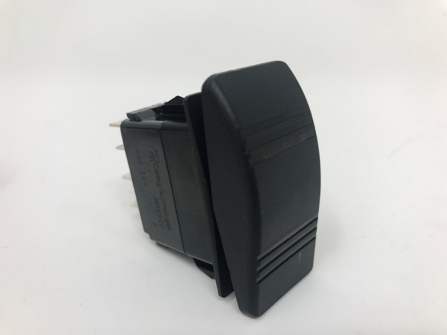 Seadog Rocker Switch Mom. On-Off-On