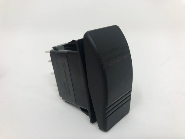 Seadog Rocker Switch Mom. On-Off-On