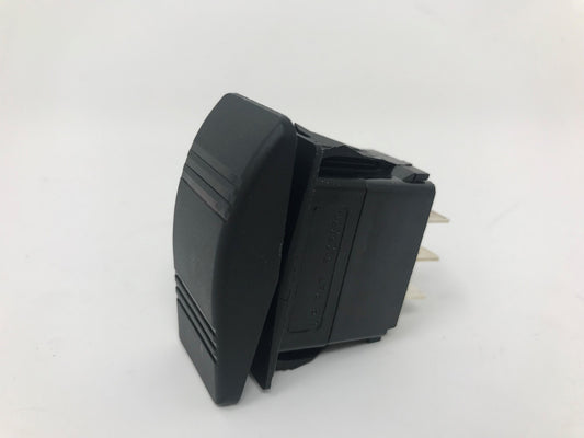 Seadog Rocker Switch Mom. On-Off-On