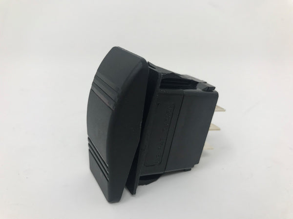 Seadog Rocker Switch Mom. On-Off-On