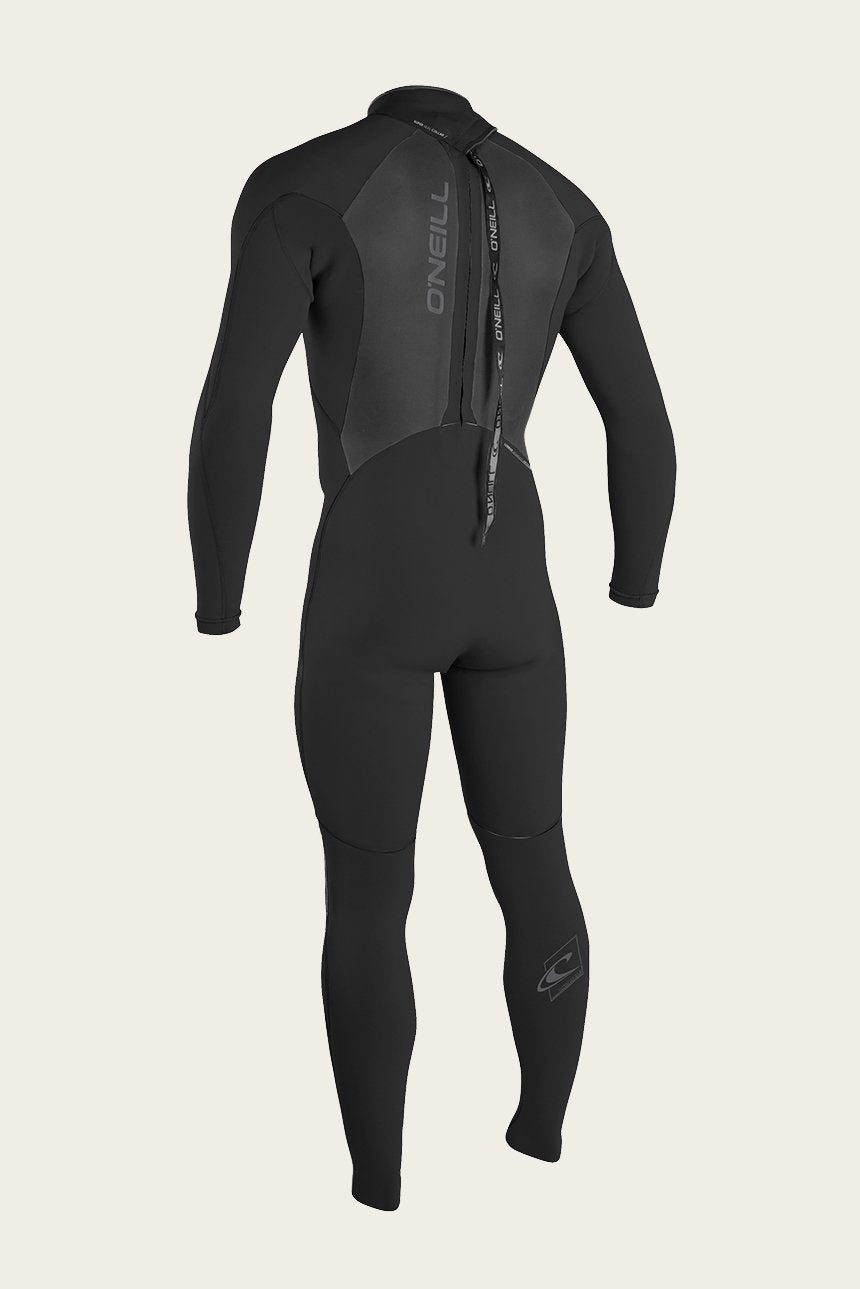 O'Neill Epic 4/3MM Men's Full Wetsuit