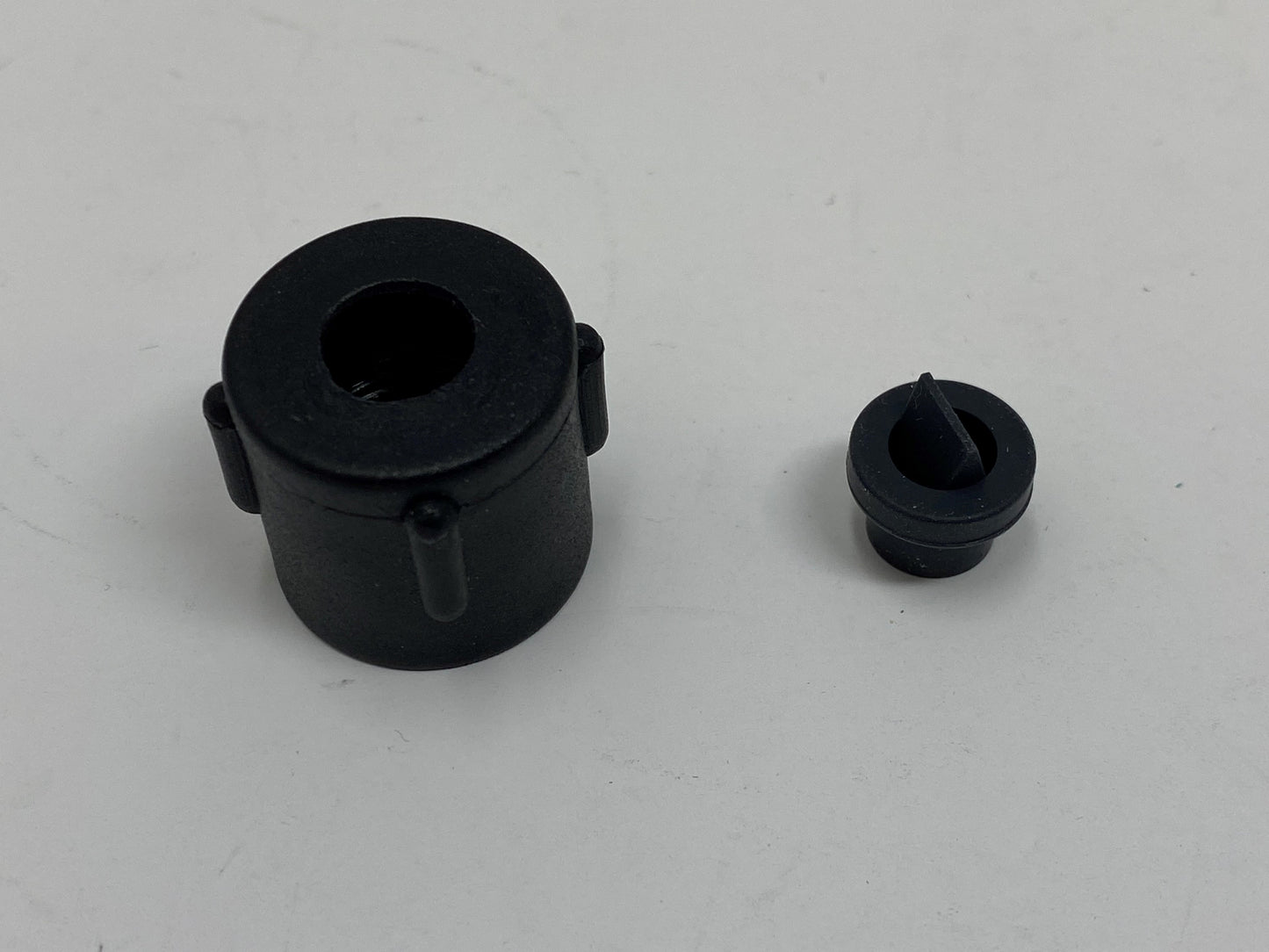 Ballast Anti Siphon Replacement Cap and Duckbill only