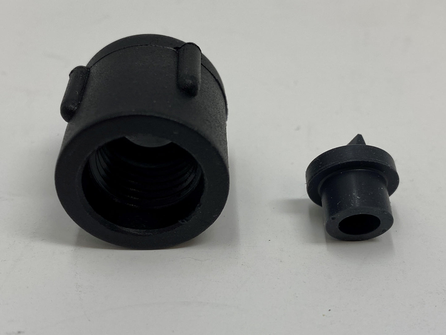 Ballast Anti Siphon Replacement Cap and Duckbill only