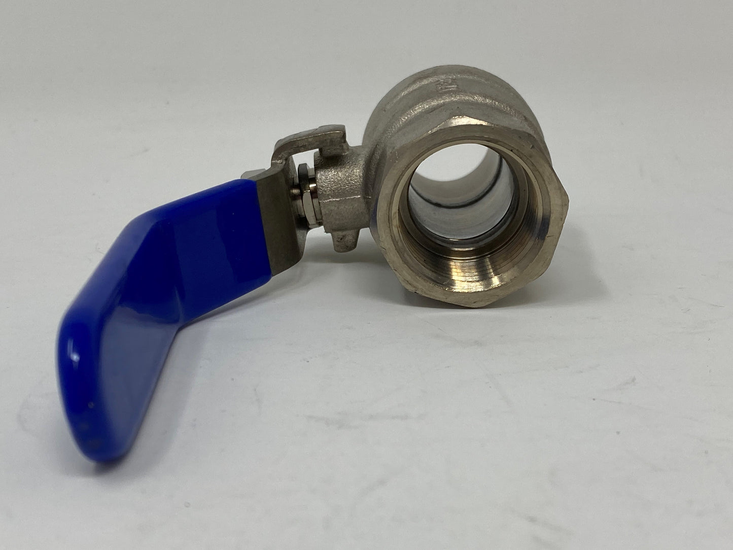 Ballast Thru-Hull Shut off Valve