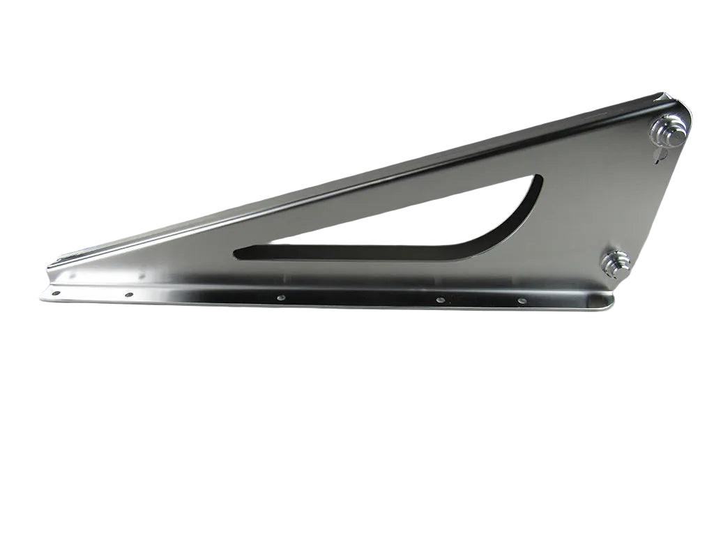 Malibu Boats Swim Step Bracket SS Step Side 2009-2016