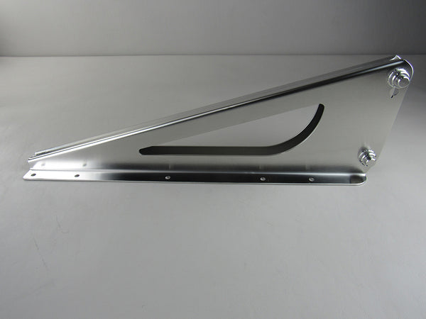 Malibu Boats Swim Step Bracket SS Step Side