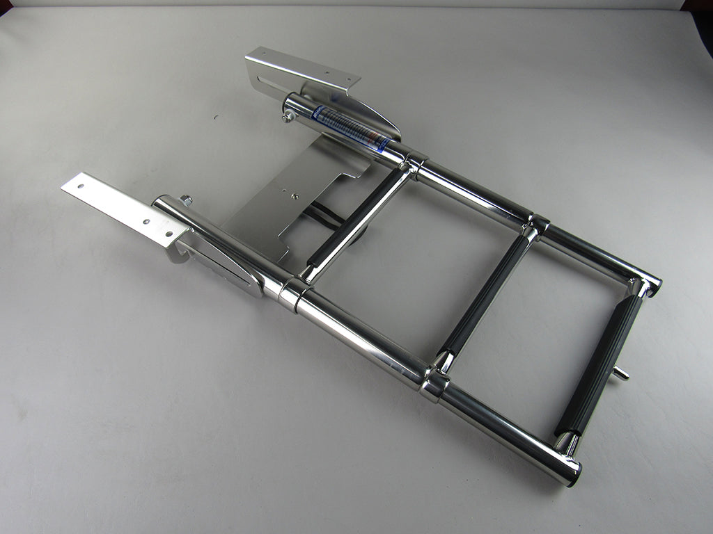 Malibu Swim Step Ladder 13+