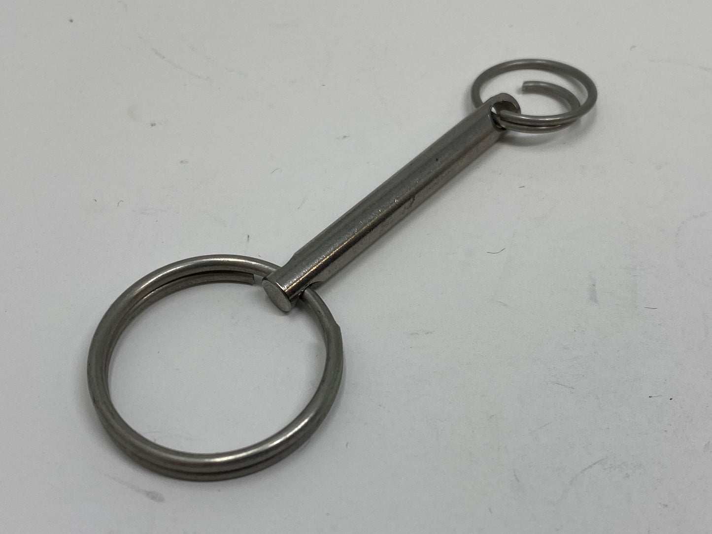 Swim Step Quick Disconnect Pin 99-02