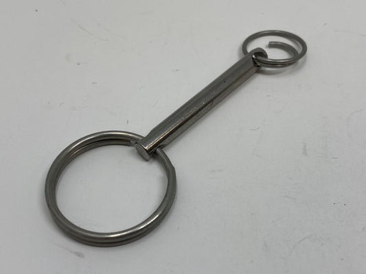 Swim Step Quick Disconnect Pin 99-02