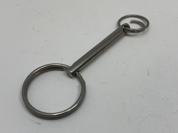 Swim Step Quick Disconnect Pin 99-02
